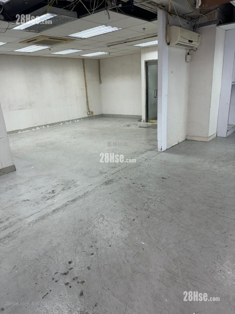 Yale Industrial Centre Rental 1 Bedroom , 2 Toilets