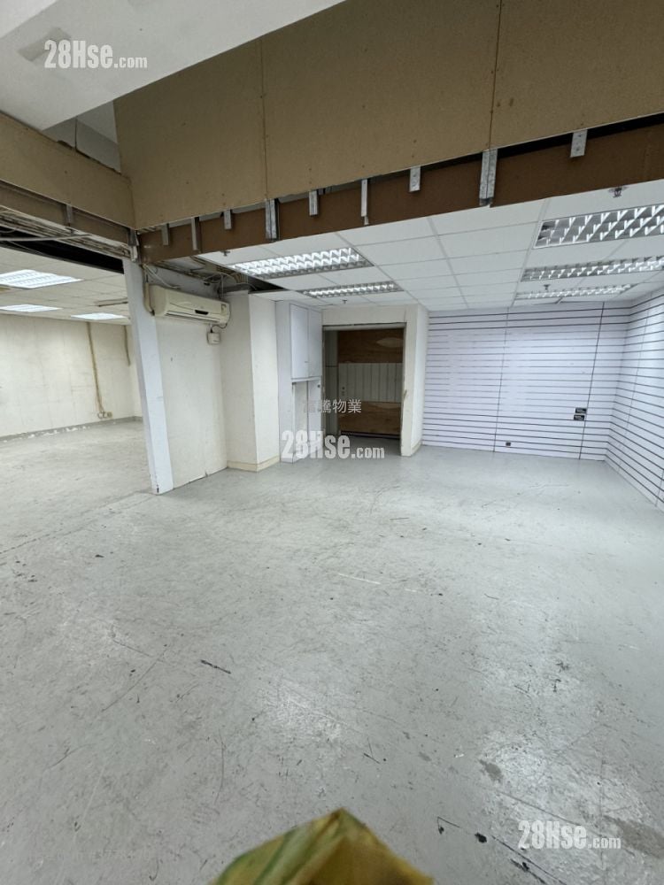 Yale Industrial Centre Rental 1 Bedroom , 2 Toilets