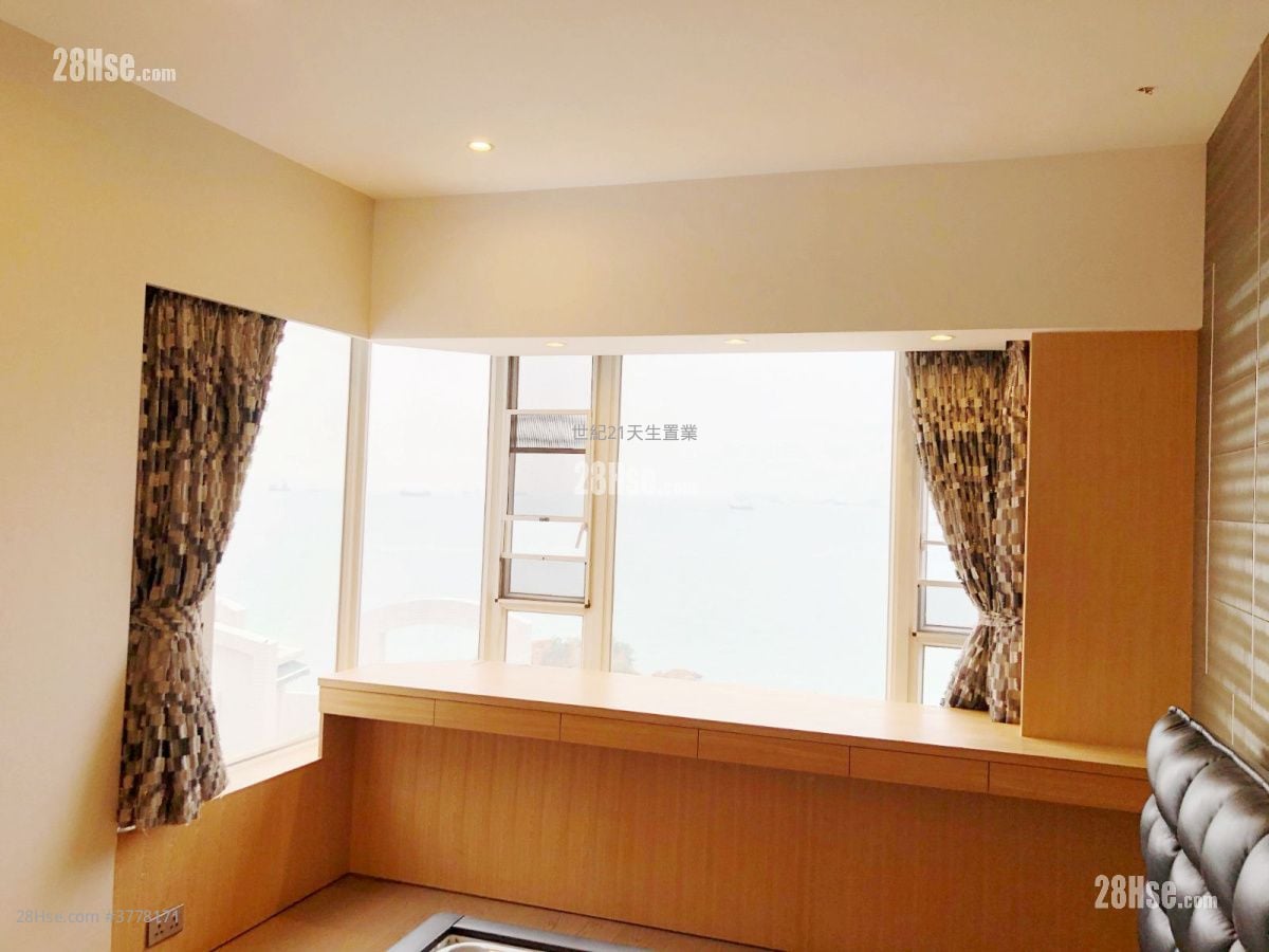 Aqua Blue Rental 5+ Bedrooms , 5+ Bathrooms 2,456 ft²