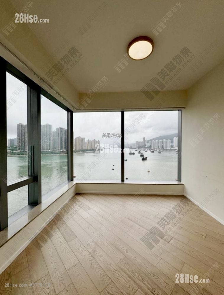 The Pavilia Bay Sell 4 Bedrooms , 3 Bathrooms 1,252 ft²