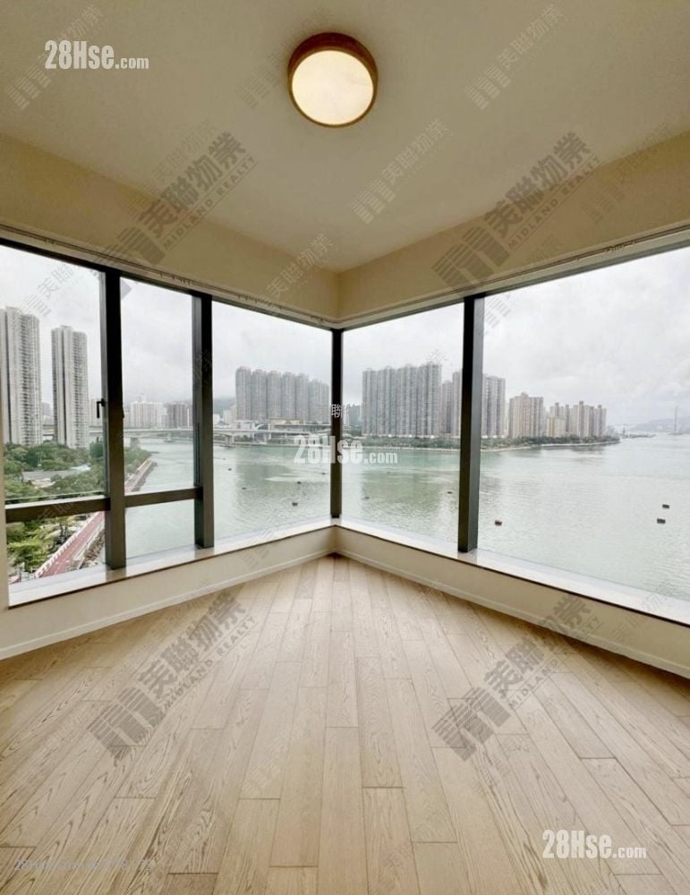 The Pavilia Bay Sell 4 Bedrooms , 3 Bathrooms 1,252 ft²