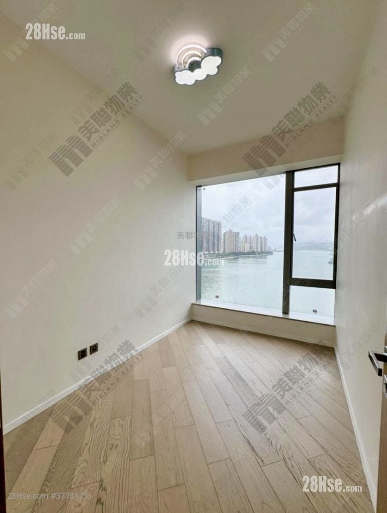 The Pavilia Bay Sell 4 Bedrooms , 3 Bathrooms 1,252 ft²