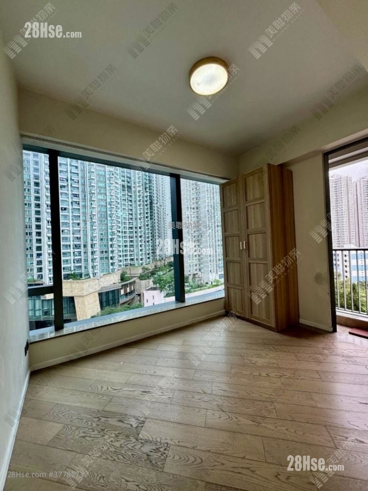 The Pavilia Bay Sell 4 Bedrooms , 3 Bathrooms 1,252 ft²