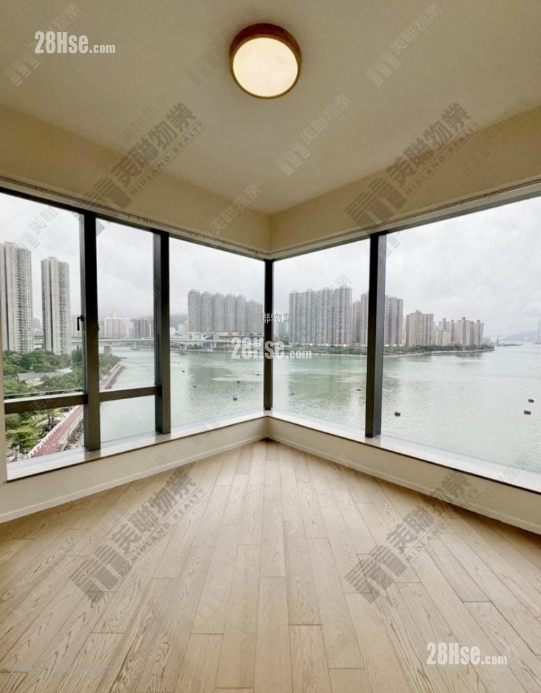 The Pavilia Bay Sell 4 Bedrooms , 3 Bathrooms 1,252 ft²