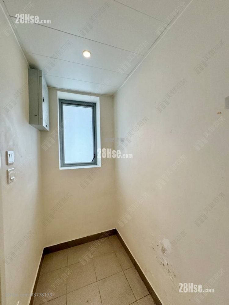 The Pavilia Bay Sell 4 Bedrooms , 3 Bathrooms 1,252 ft²