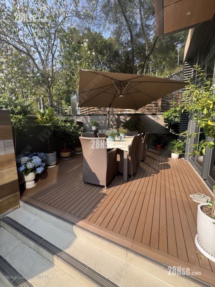 The Bloomsway Rental 3 Bedrooms , 3 Bathrooms 1,884 ft²