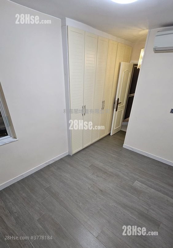 Heng Fa Chuen Rental 3 Bedrooms , 2 Bathrooms 839 ft²