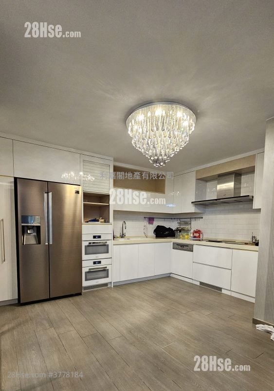 Heng Fa Chuen Rental 3 Bedrooms , 2 Bathrooms 839 ft²