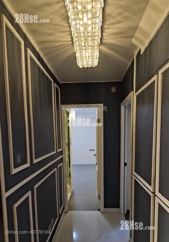 Heng Fa Chuen Rental 3 Bedrooms , 2 Bathrooms 839 ft²