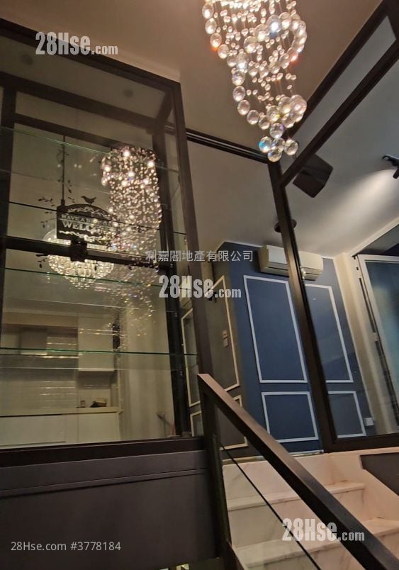 Heng Fa Chuen Rental 3 Bedrooms , 2 Bathrooms 839 ft²