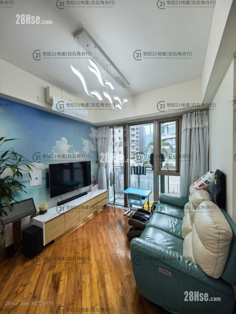 Mayfair By The Sea Sell 3 Bedrooms , 2 Bathrooms 768 ft²