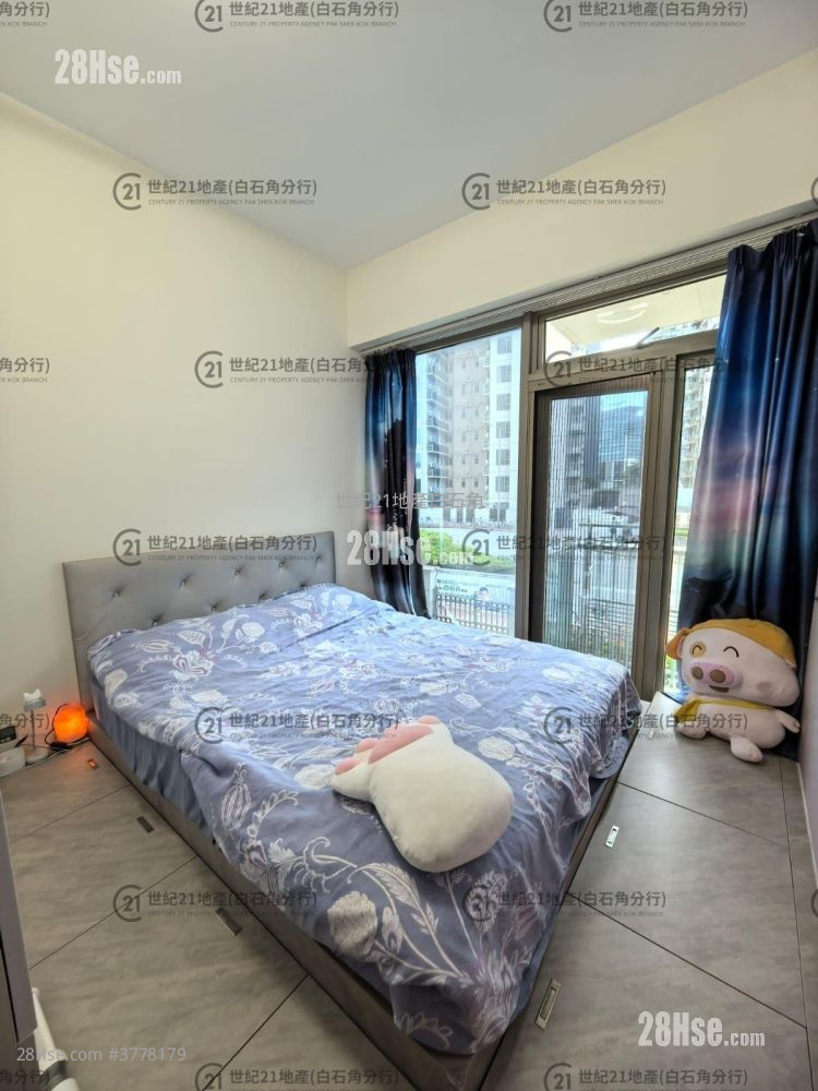 Mayfair By The Sea Sell 3 Bedrooms , 2 Bathrooms 768 ft²