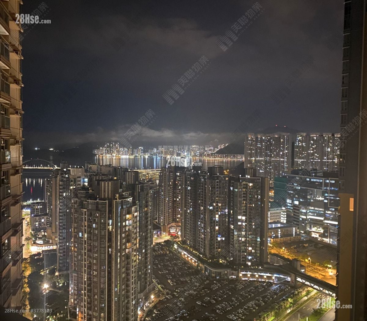 The Grandiose Sell 2 Bedrooms 515 ft²