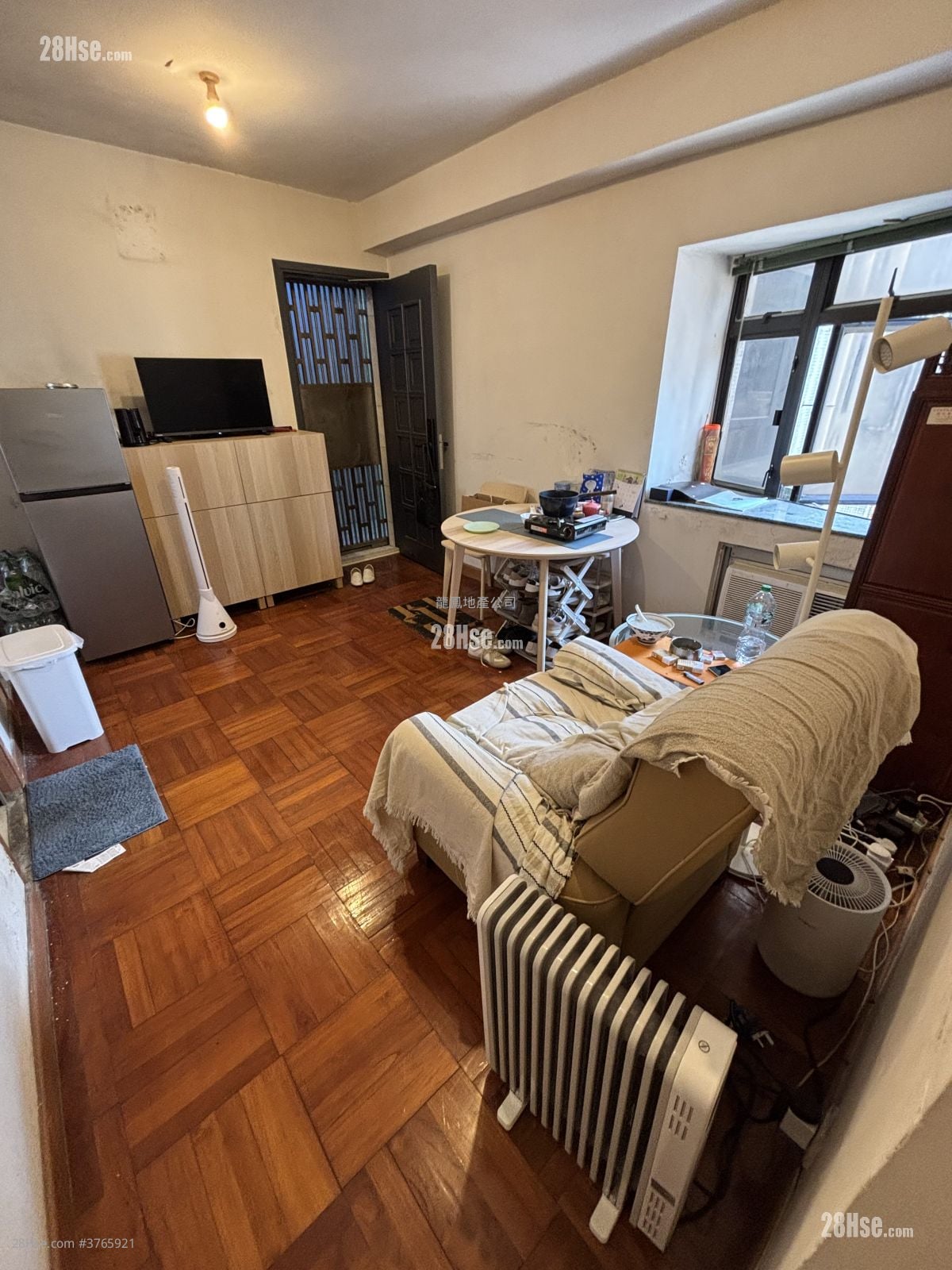 荣裕阁 售盘 3 房 , 1 浴室 405 平方尺