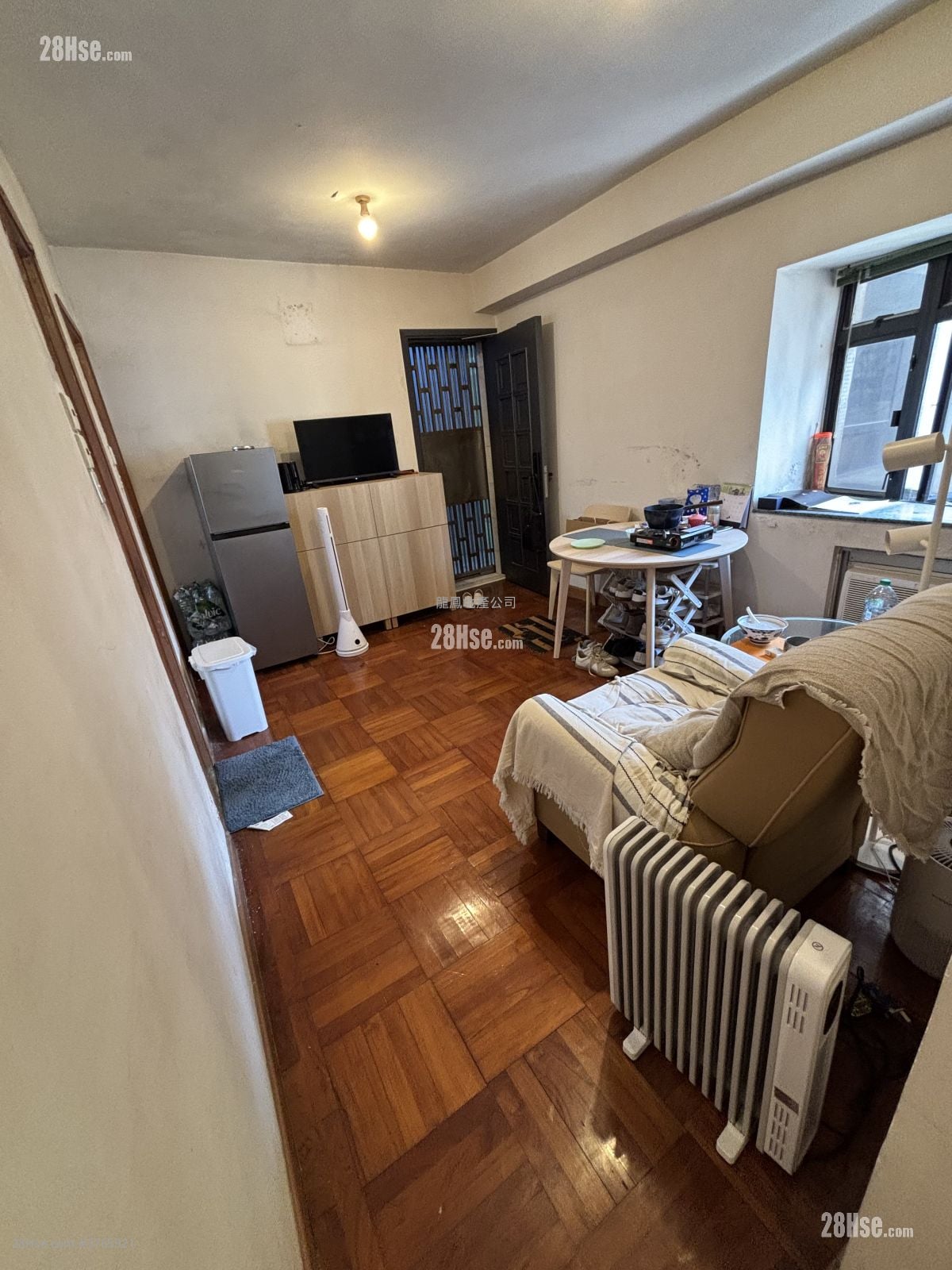 荣裕阁 售盘 3 房 , 1 浴室 405 平方尺