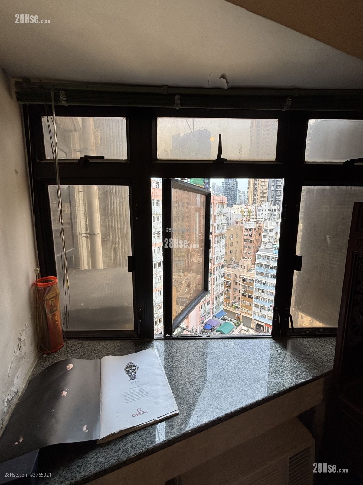 荣裕阁 售盘 3 房 , 1 浴室 405 平方尺