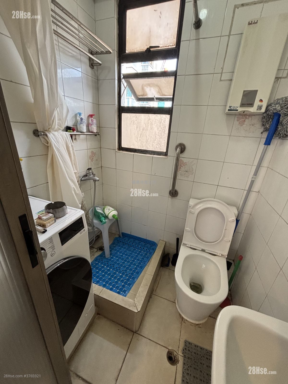 荣裕阁 售盘 3 房 , 1 浴室 405 平方尺