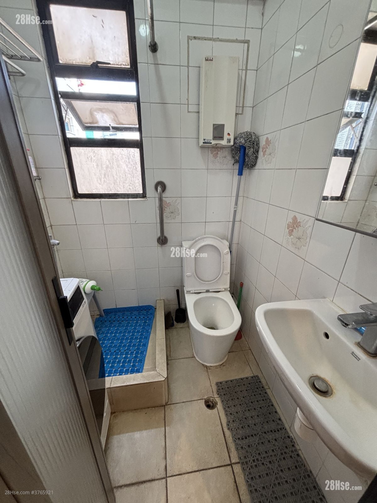 荣裕阁 售盘 3 房 , 1 浴室 405 平方尺