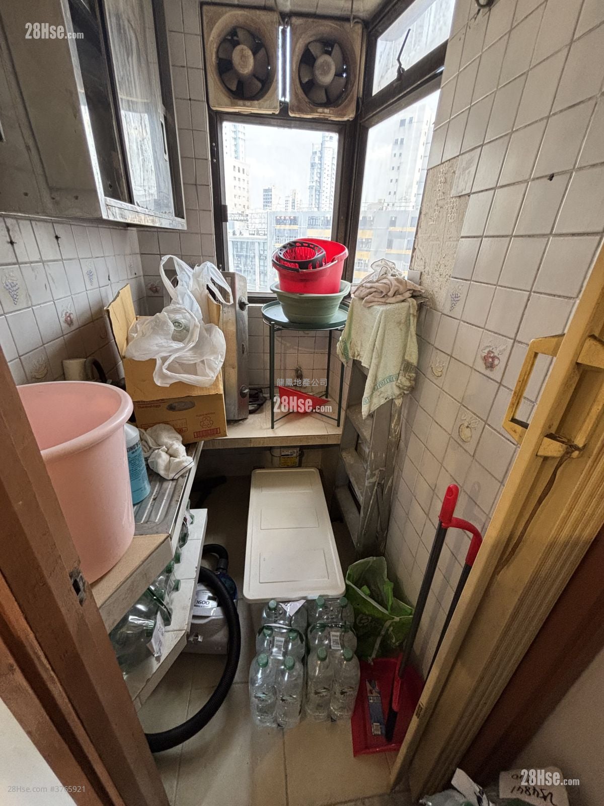 荣裕阁 售盘 3 房 , 1 浴室 405 平方尺