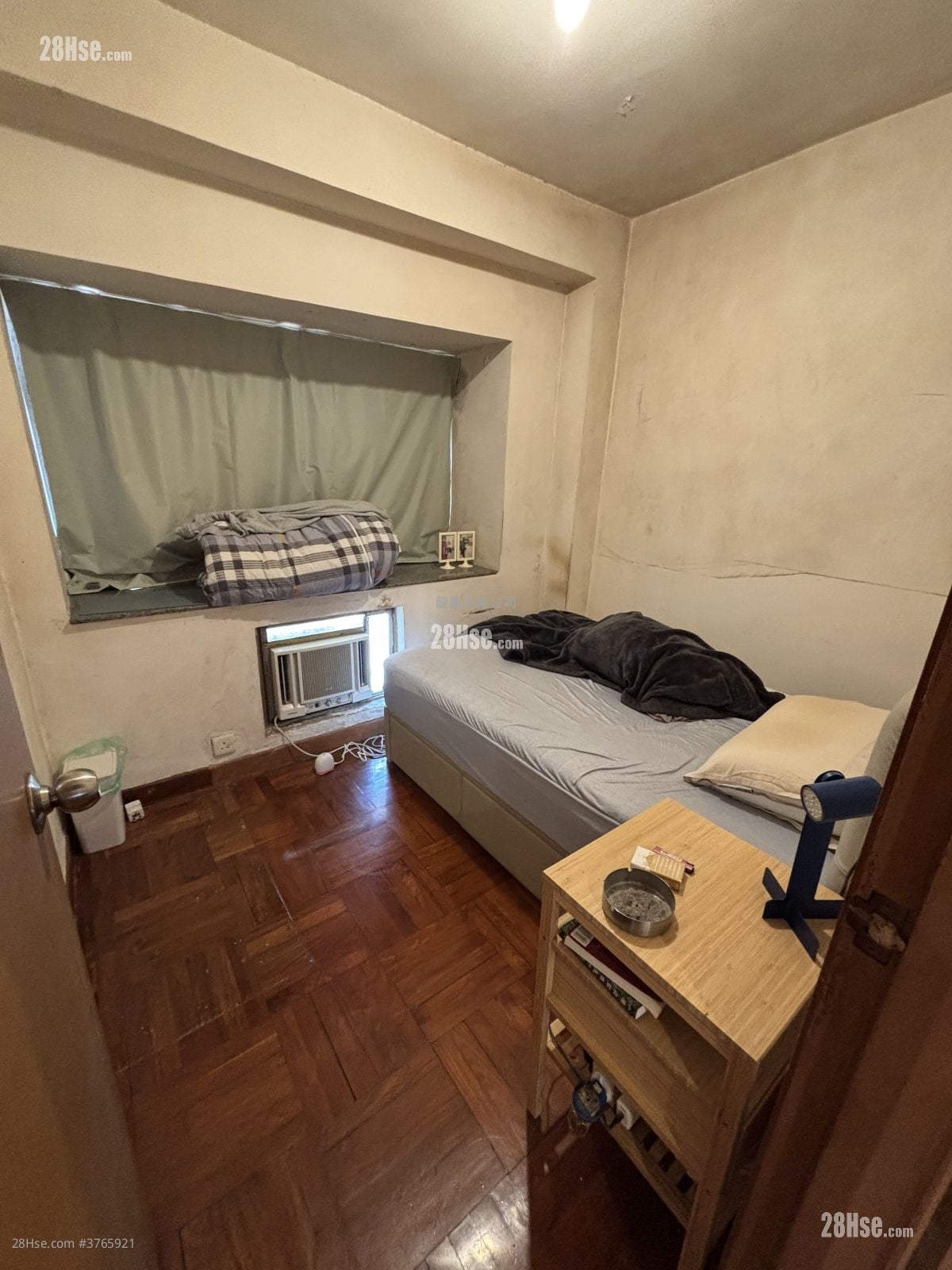 荣裕阁 售盘 3 房 , 1 浴室 405 平方尺