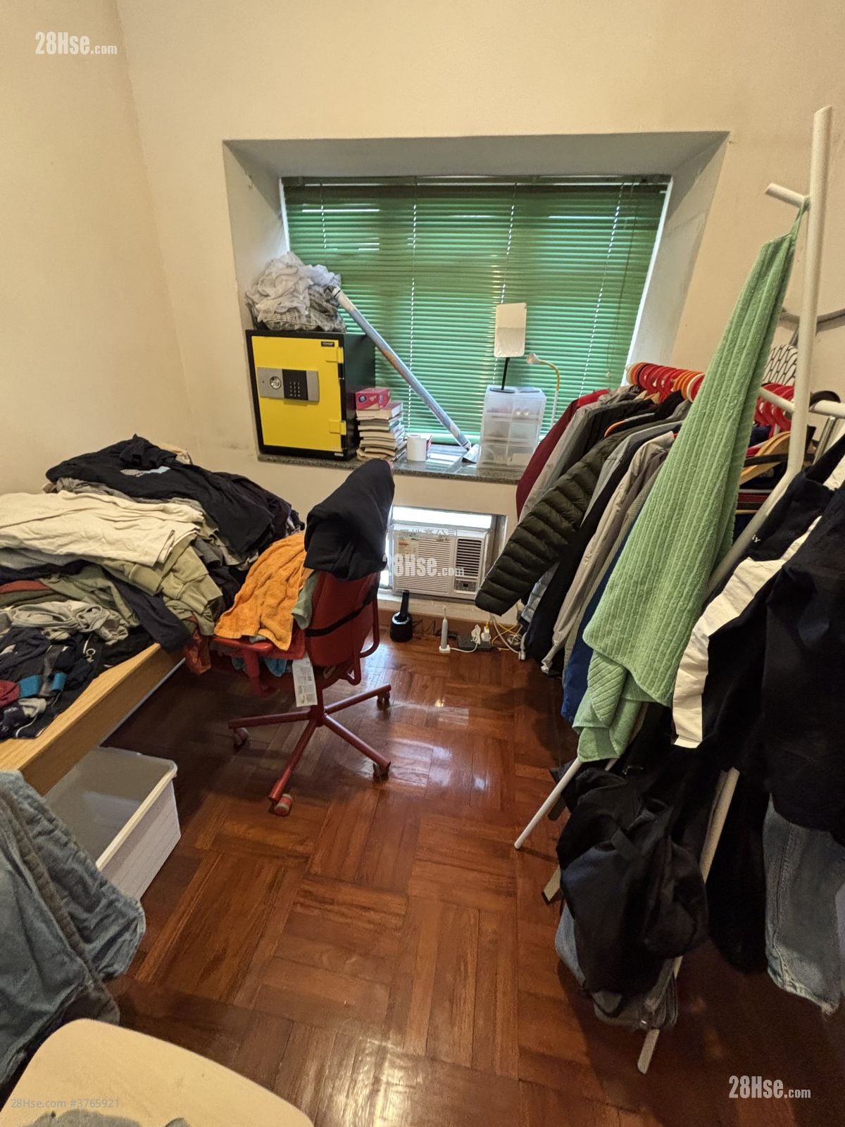 荣裕阁 售盘 3 房 , 1 浴室 405 平方尺