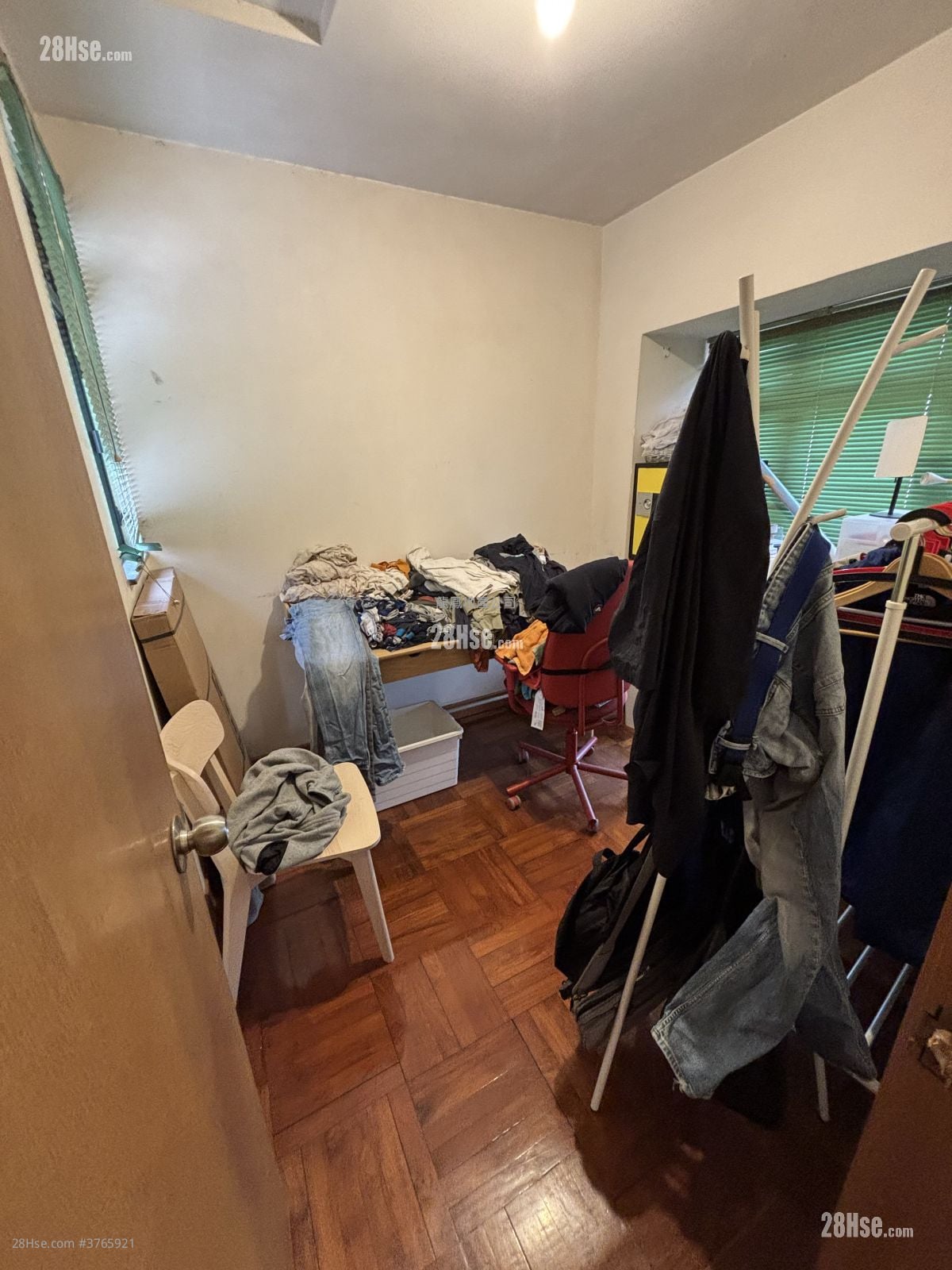 荣裕阁 售盘 3 房 , 1 浴室 405 平方尺