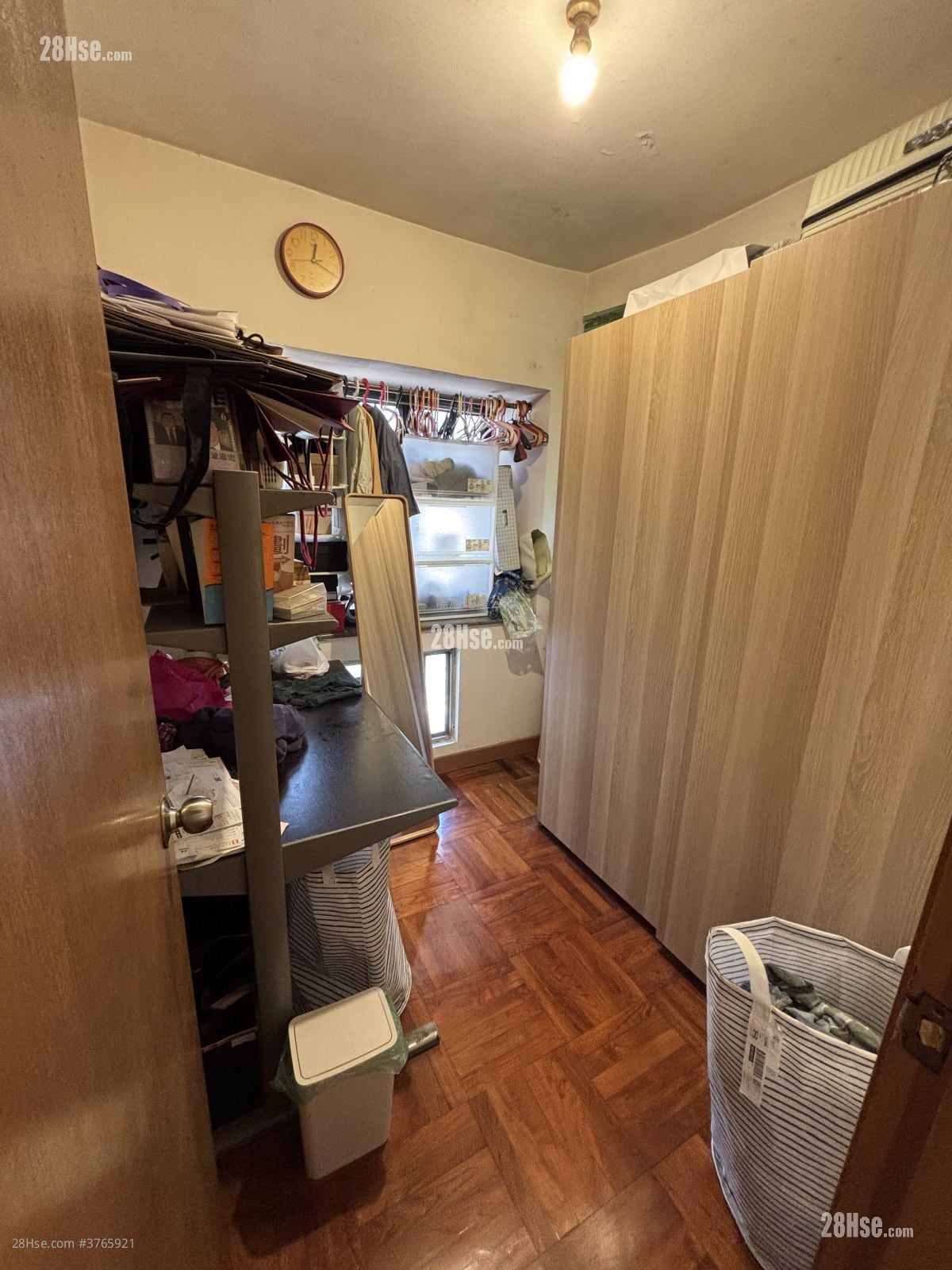 荣裕阁 售盘 3 房 , 1 浴室 405 平方尺