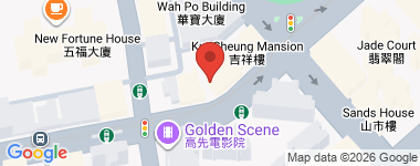 Kelly Court Unit F, High Floor Address