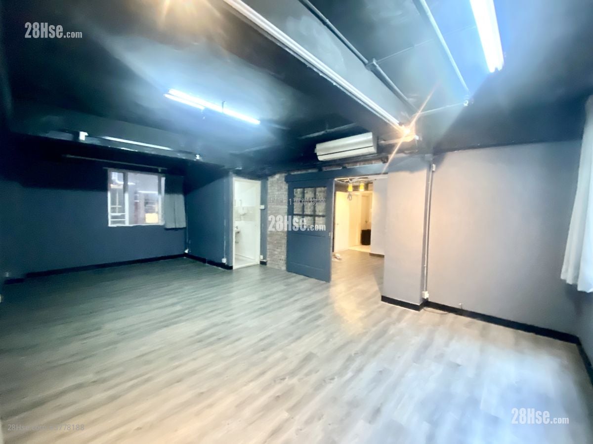 8 Gilman's Bazaar Rental