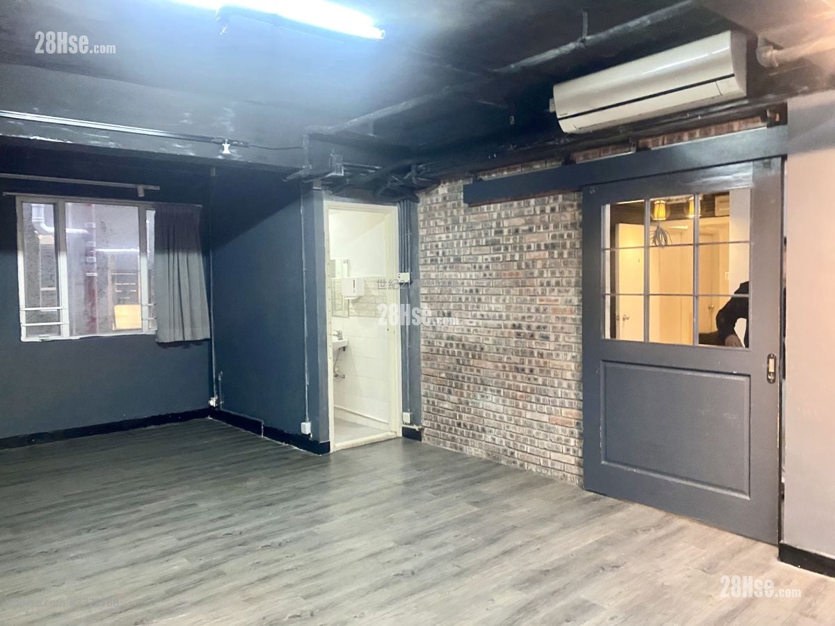 8 Gilman's Bazaar Rental