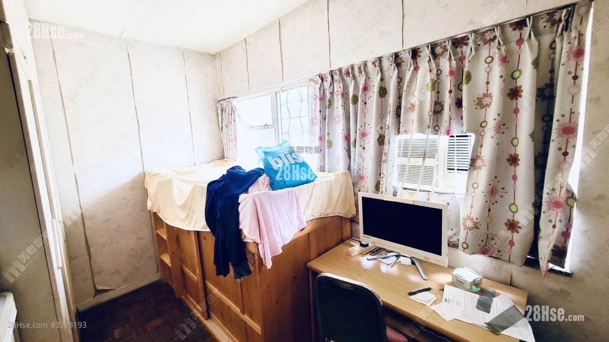 Westlands Gardens Sell 4 Bedrooms 848 ft²