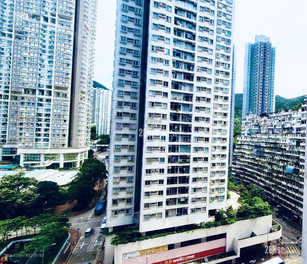 Westlands Gardens Sell 4 Bedrooms 848 ft²