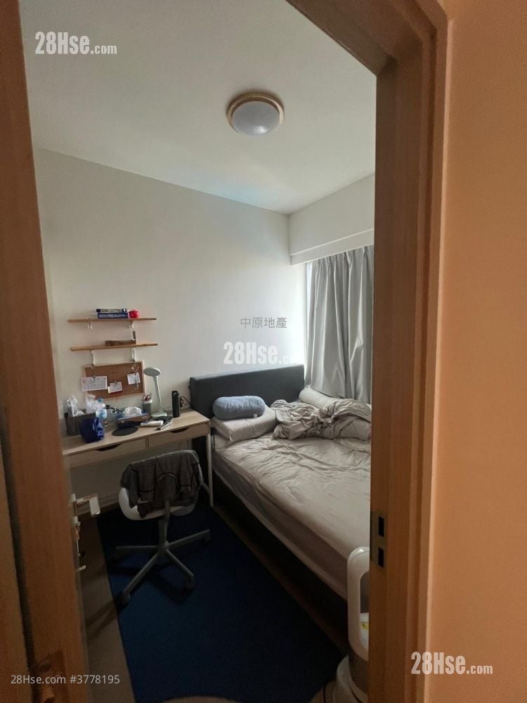 The YOHO Hub 售盘 2 房 492 平方尺