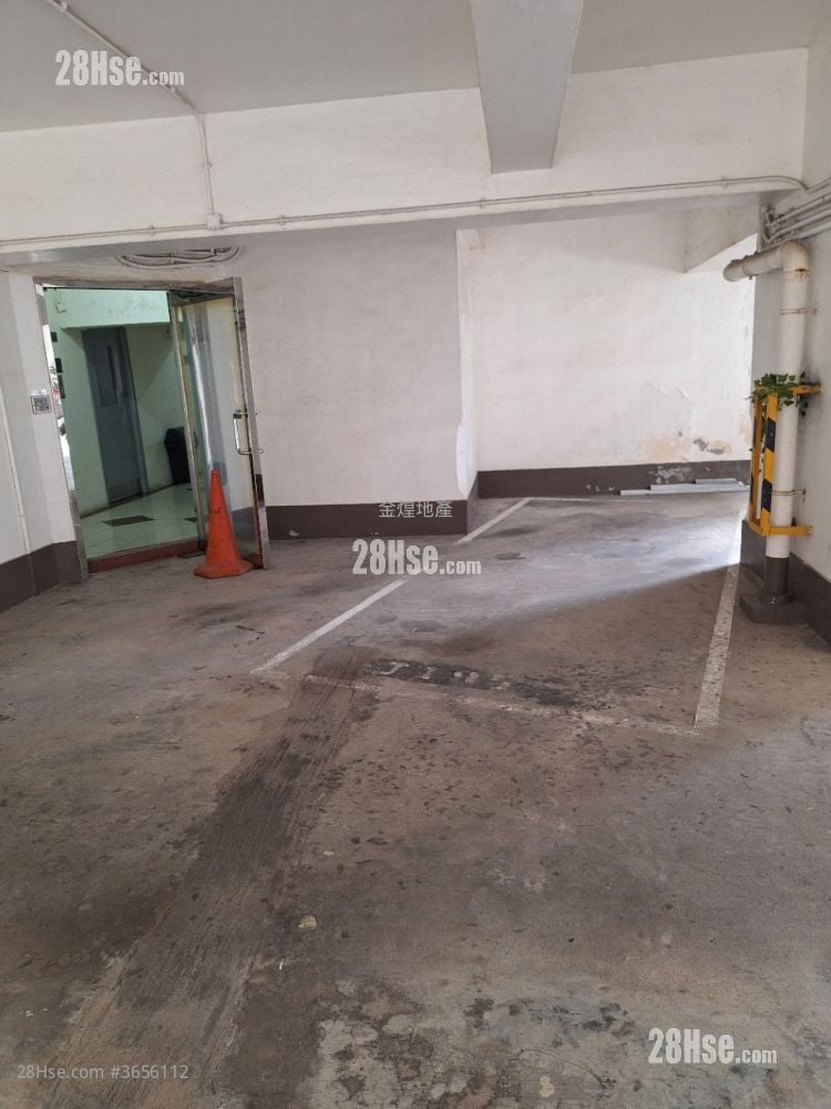 永富苑 租盘 1 房 , 1 浴室 1,169 平方尺