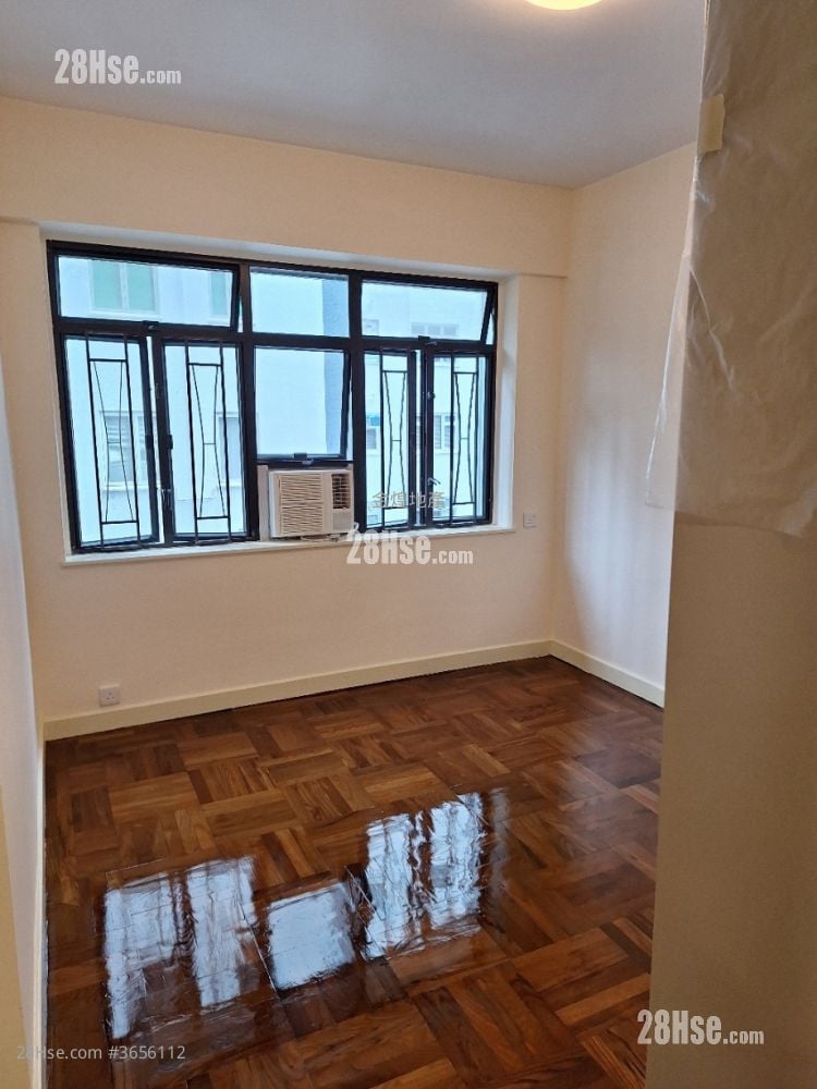 永富苑 租盘 1 房 , 1 浴室 1,169 平方尺