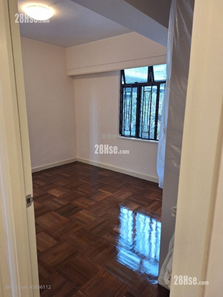 永富苑 租盘 1 房 , 1 浴室 1,169 平方尺