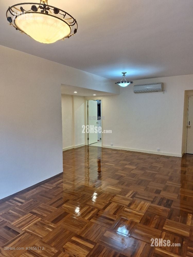 永富苑 租盘 1 房 , 1 浴室 1,169 平方尺