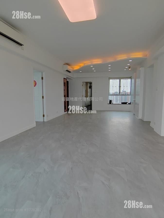 海名轩 售盘 3 房 , 3 浴室 1,420 平方尺