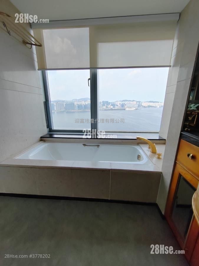 海名轩 售盘 3 房 , 3 浴室 1,420 平方尺