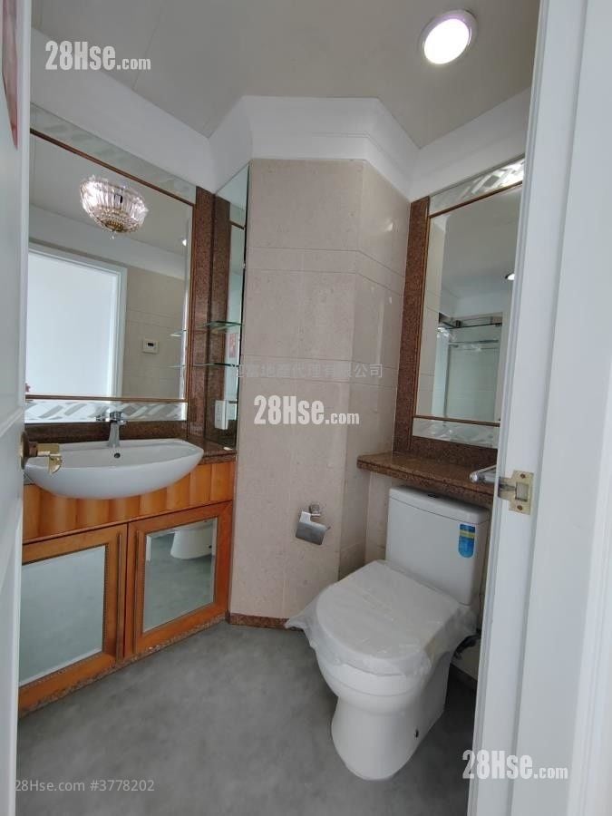 海名轩 售盘 3 房 , 3 浴室 1,420 平方尺