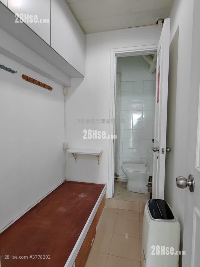 海名轩 售盘 3 房 , 3 浴室 1,420 平方尺