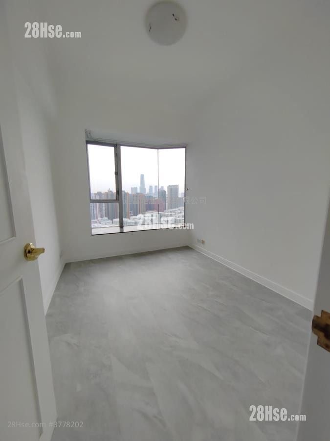 海名轩 售盘 3 房 , 3 浴室 1,420 平方尺