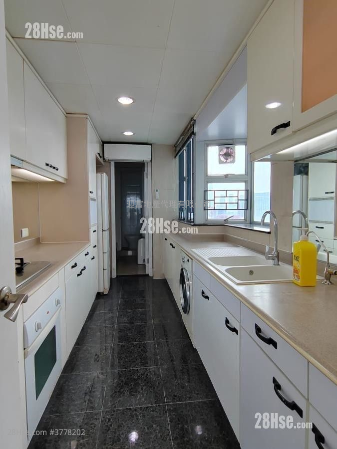 海名轩 售盘 3 房 , 3 浴室 1,420 平方尺