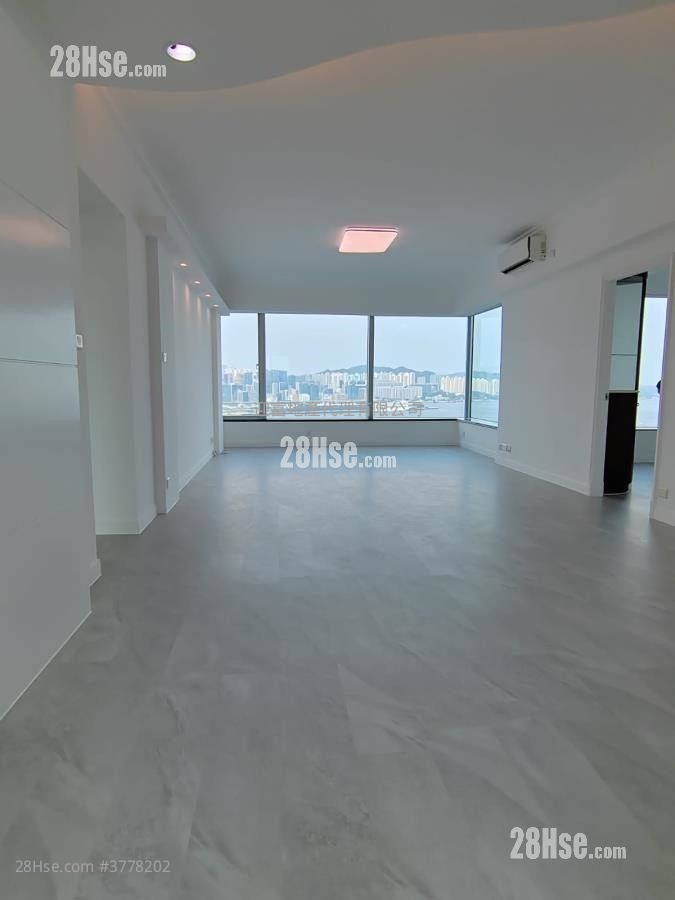 海名轩 售盘 3 房 , 3 浴室 1,420 平方尺