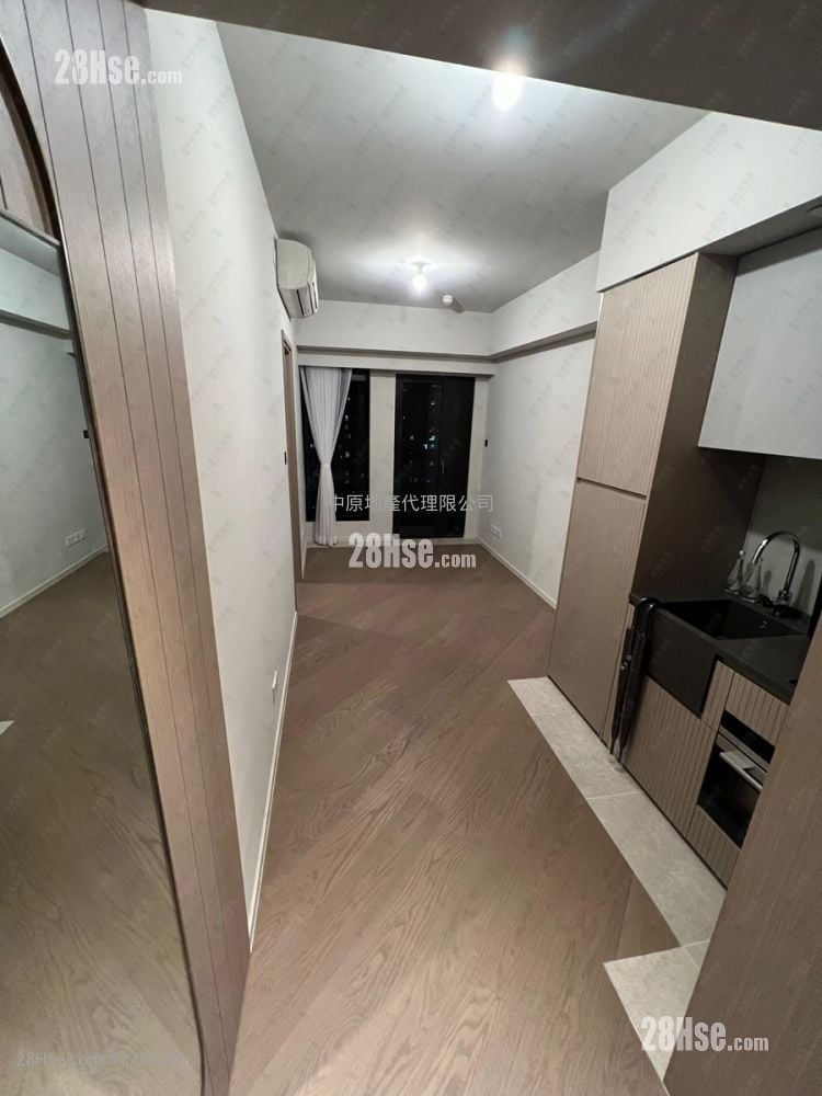 柏傲庄 售盘 1 浴室 324 平方尺