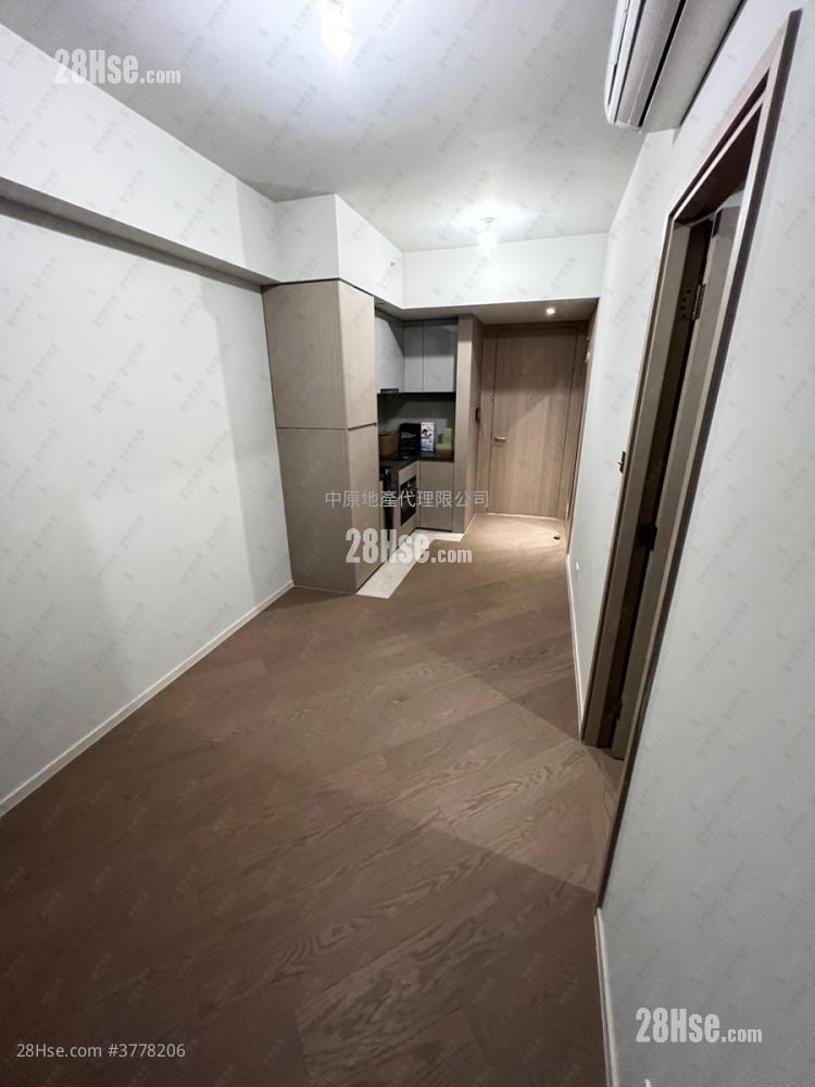 柏傲庄 售盘 1 浴室 324 平方尺