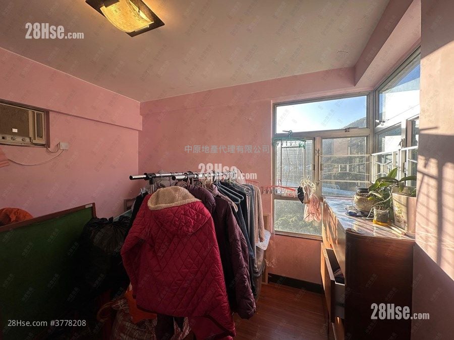 丽城花园 售盘 3 房 , 2 浴室 668 平方尺