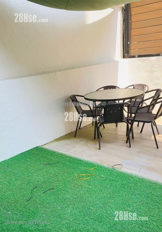 Tai Chi Building Rental Studio , 1 Bathroom 240 ft²