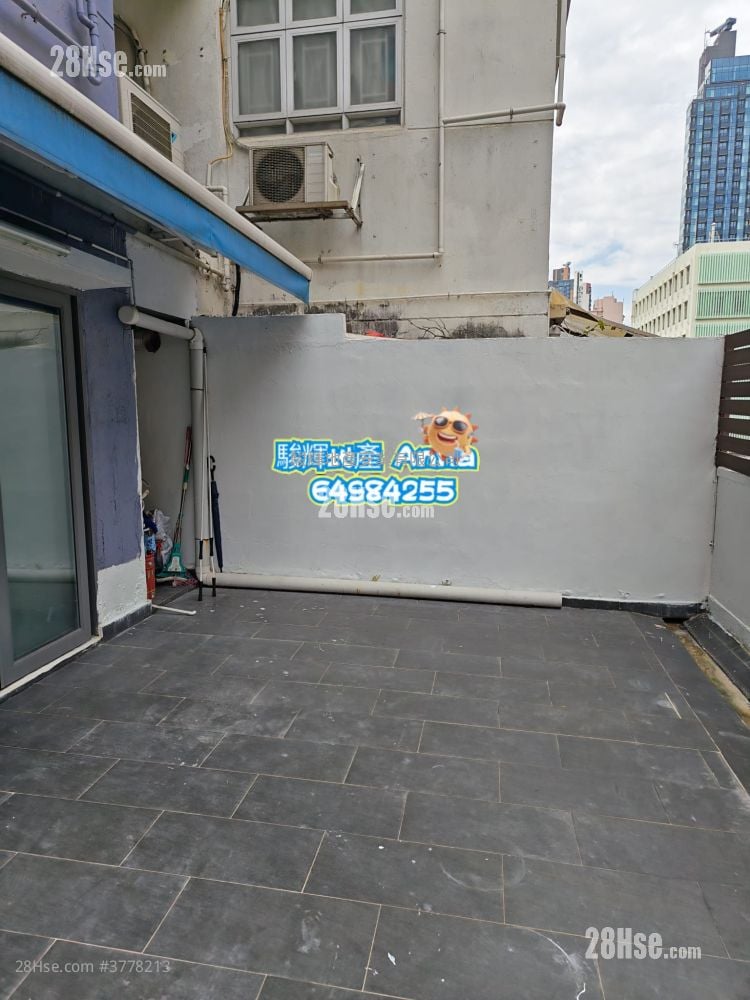 Capital Building Rental 2 Bedrooms , 1 Bathroom 490 ft²