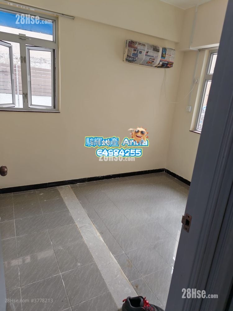 Capital Building Rental 2 Bedrooms , 1 Bathroom 490 ft²